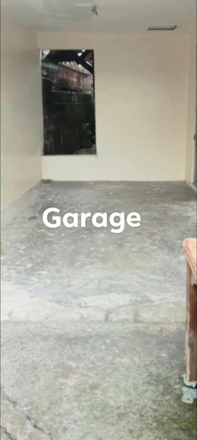 Newly Renovated Apartment In Guadalupe Viejo Makati. 3 Bedroom W/ Garage