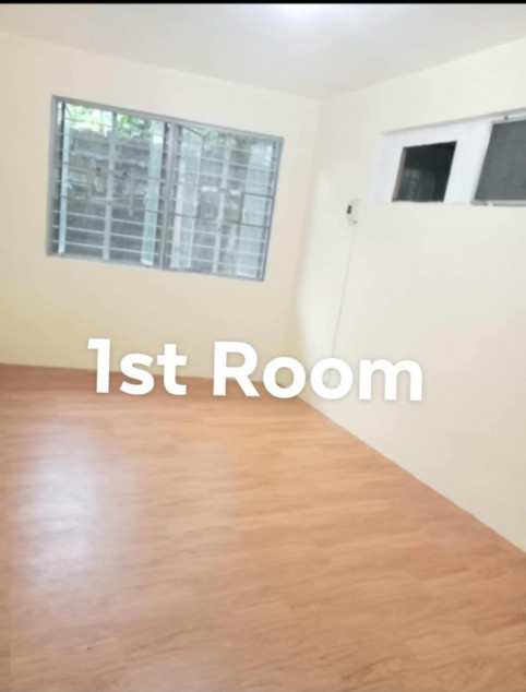 Newly Renovated Apartment In Guadalupe Viejo Makati. 3 Bedroom W/ Garage