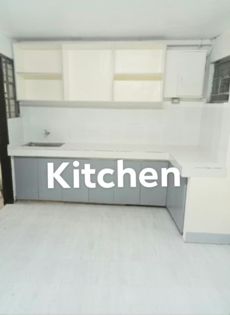 Newly Renovated Apartment In Guadalupe Viejo Makati. 3 Bedroom W/ Garage