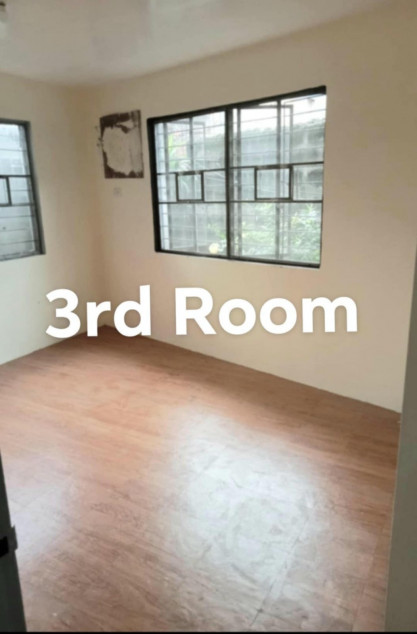 Newly Renovated Apartment In Guadalupe Viejo Makati. 3 Bedroom W/ Garage
