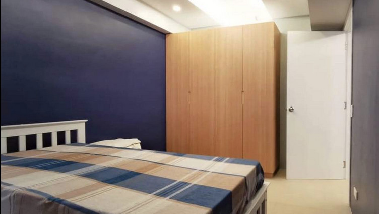 Clean Title RFO Furnished 1BR For Sale At Avida Towers 34th Street BGC Taguig