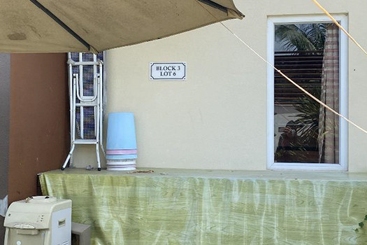 Property # 11644 House & Lot For Sale In Soong 1 Mactan Lapu-lapu City