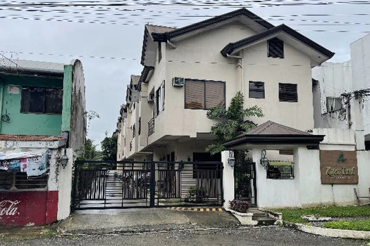 Property# 11641 House & Lot For Sale In Kirei Residences, Cadahuan, Talamban, Cebu City