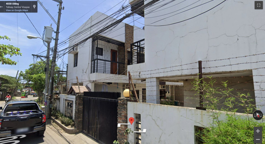 Property# 11638 House & Lot For Sale In Nlc Residences 2, Uldog St. Sojong, Talisay, Cebu City