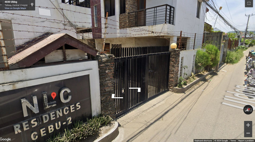 Property# 11638 House & Lot For Sale In Nlc Residences 2, Uldog St. Sojong, Talisay, Cebu City