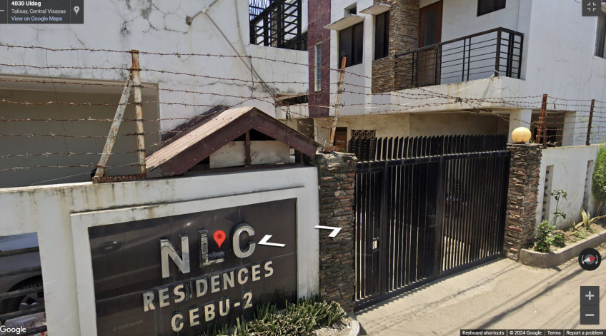 Property# 11638 House & Lot For Sale In Nlc Residences 2, Uldog St. Sojong, Talisay, Cebu City