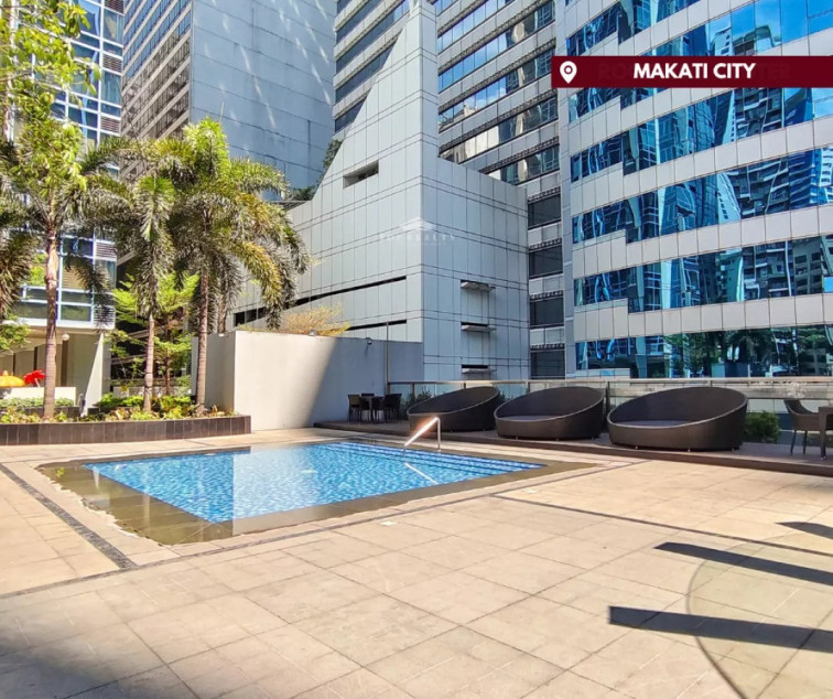 Another Good Deal 2BR In Salcedo Makati For Sale