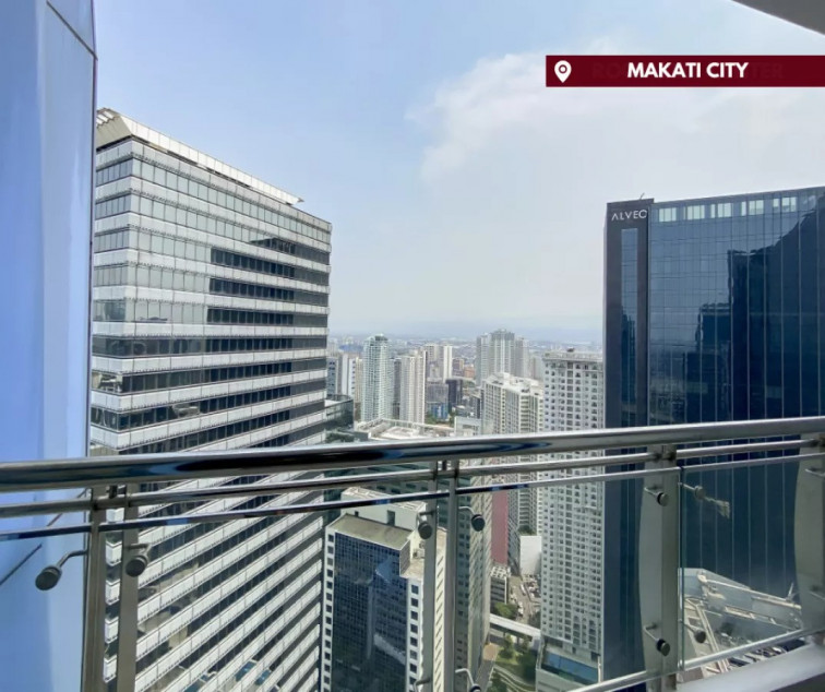 Another Good Deal 2BR In Salcedo Makati For Sale