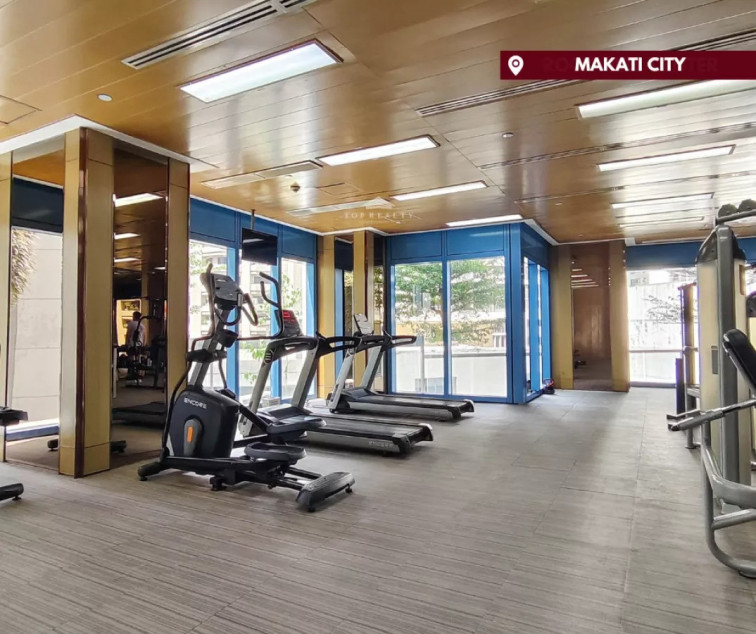 Another Good Deal 2BR In Salcedo Makati For Sale