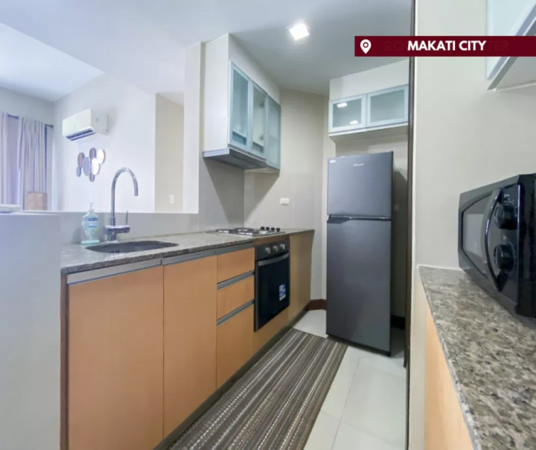 Another Good Deal 2BR In Salcedo Makati For Sale