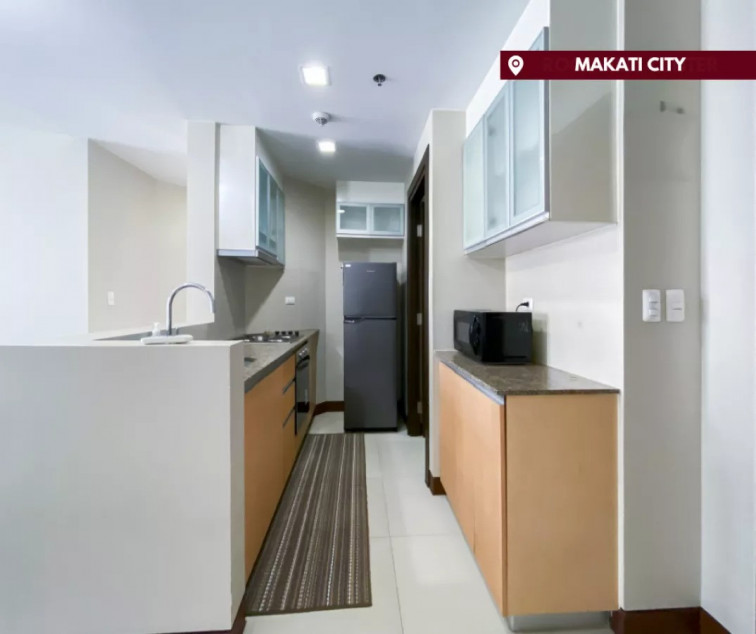 Another Good Deal 2BR In Salcedo Makati For Sale
