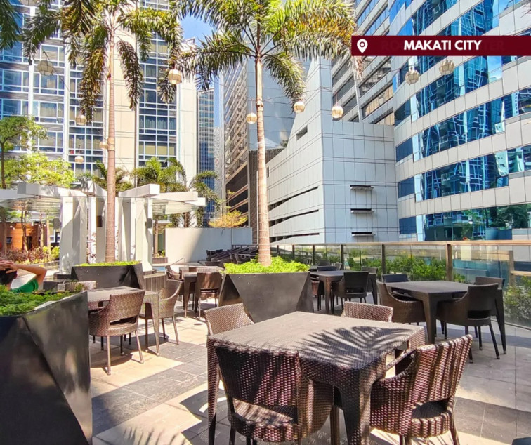 Another Good Deal 2BR In Salcedo Makati For Sale