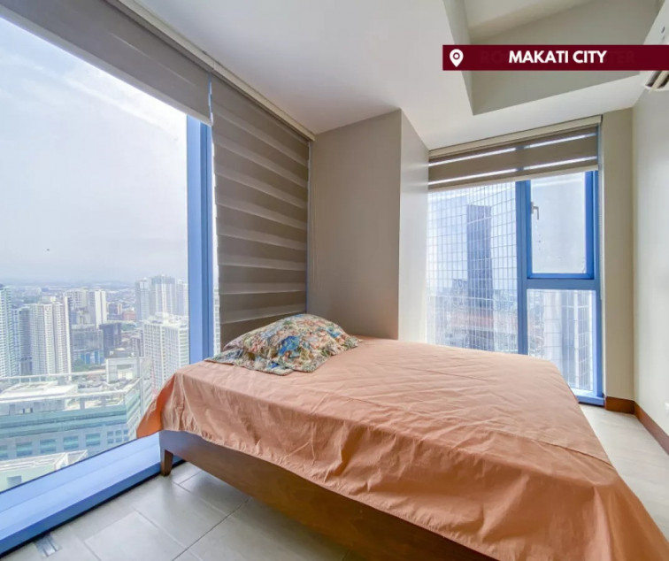 Another Good Deal 2BR In Salcedo Makati For Sale