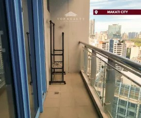 Good Deal!! 2BR Unit In Salcedo Makati — Price Dropped!