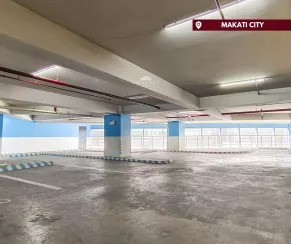 Good Deal!! 2BR Unit In Salcedo Makati — Price Dropped!