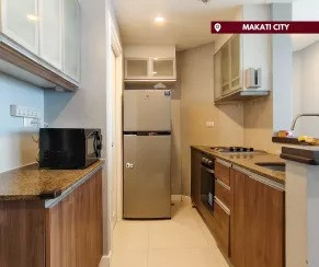 Good Deal!! 2BR Unit In Salcedo Makati — Price Dropped!