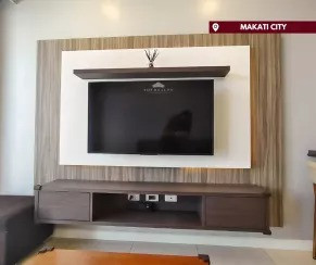 Good Deal!! 2BR Unit In Salcedo Makati — Price Dropped!