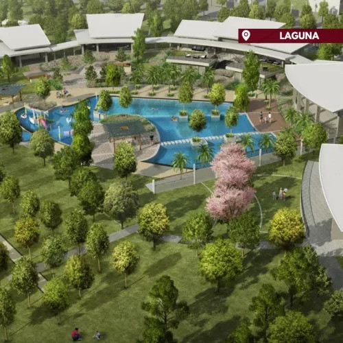 Get Mortgage Pre-qualified  Residential Lot In Venare, Nuvali For Sale