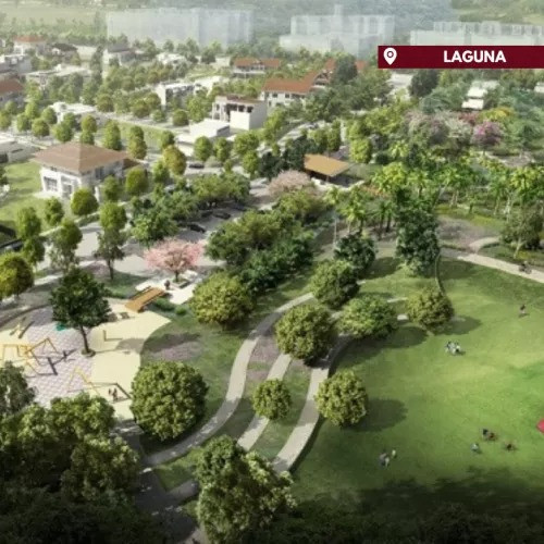 Get Mortgage Pre-qualified  Residential Lot In Venare, Nuvali For Sale