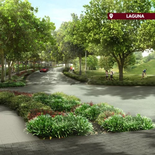 Get Mortgage Pre-qualified  Residential Lot In Venare, Nuvali For Sale