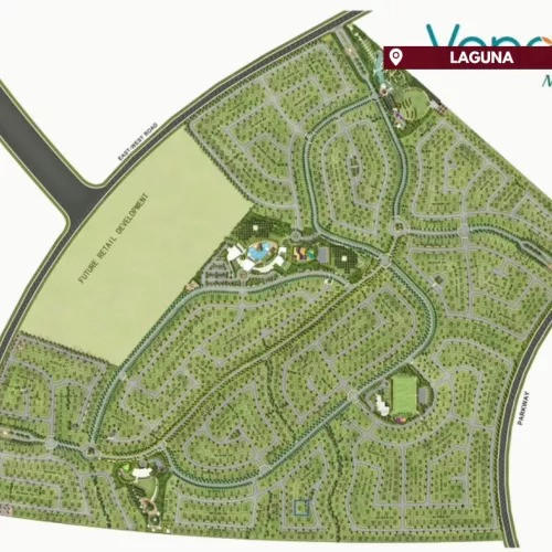 Get Mortgage Pre-qualified  Residential Lot In Venare, Nuvali For Sale