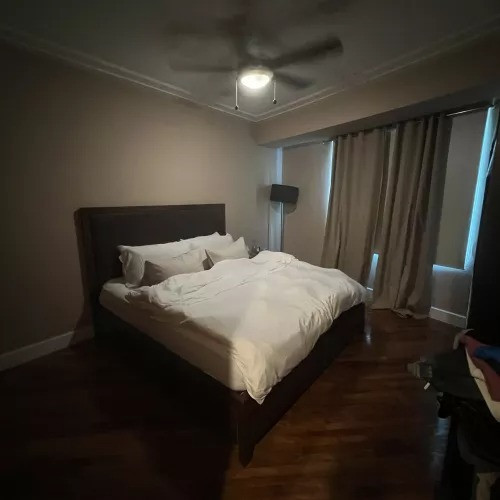 Rare Unit For Sale! One 1 Bedroom For Sale In Amorsolo Square, Rockwell, Makati