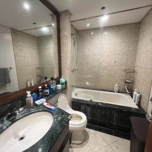 Rare Unit For Sale! One 1 Bedroom For Sale In Amorsolo Square, Rockwell, Makati