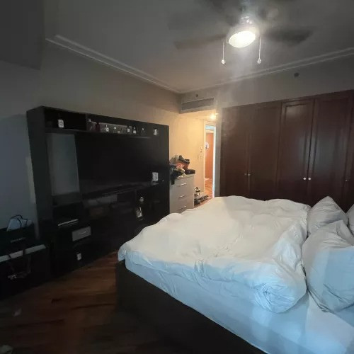 Rare Unit For Sale! One 1 Bedroom For Sale In Amorsolo Square, Rockwell, Makati