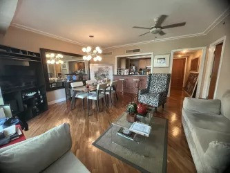 Rare Unit For Sale! One 1 Bedroom For Sale In Amorsolo Square, Rockwell, Makati