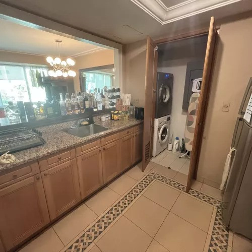 Rare Unit For Sale! One 1 Bedroom For Sale In Amorsolo Square, Rockwell, Makati