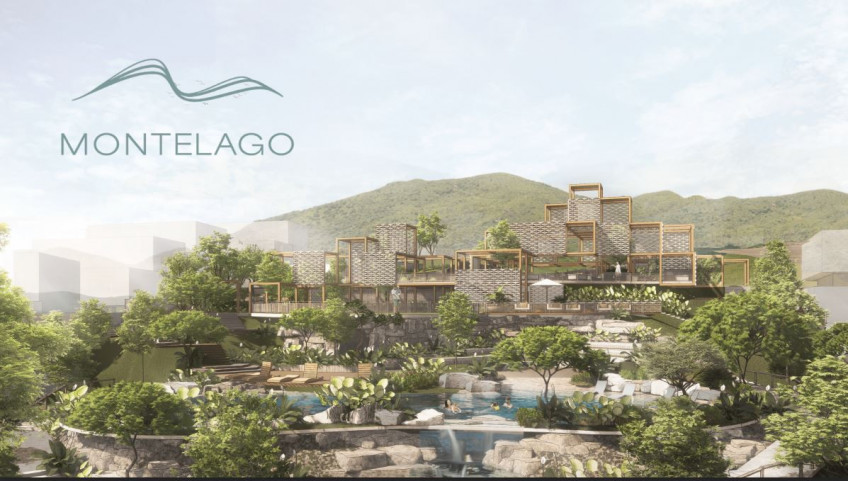 Code # 468d - Lot For Sale In Montelago At Monterrazas De Cebu Guadalupe, Cebu