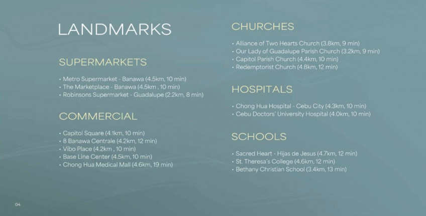 Code # 468d - Lot For Sale In Montelago At Monterrazas De Cebu Guadalupe, Cebu