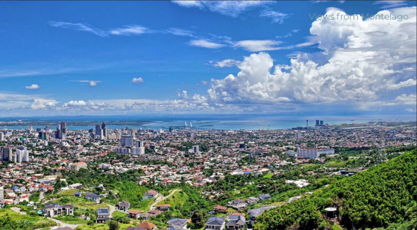 Code # 468d - Lot For Sale In Montelago At Monterrazas De Cebu Guadalupe, Cebu