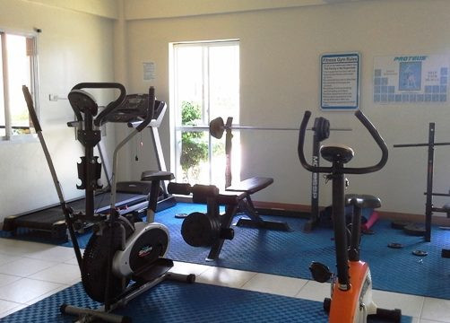 Code 238 - Condo For Sale In Woodcrest Don Quijada St., Guadalupe, Cebu City