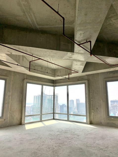 Office Space for Sale - Cebu I.T Park, Cebu City