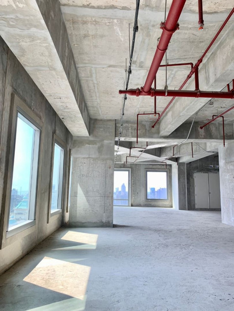 Office Space for Sale - Cebu I.T Park, Cebu City