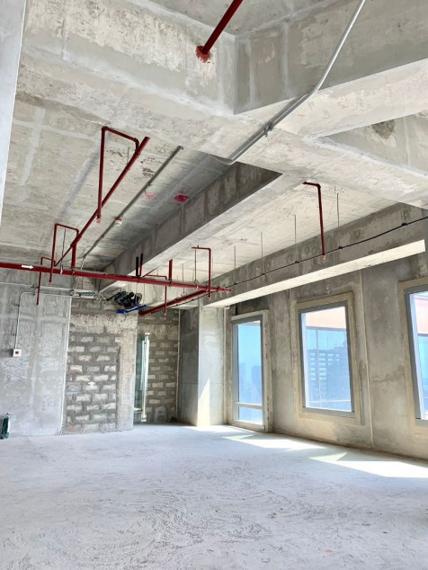 Office Space for Sale - Cebu I.T Park, Cebu City