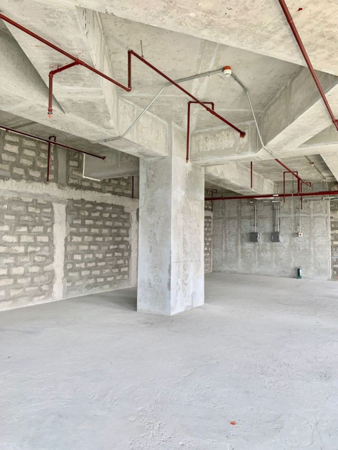 Office Space for Sale - Cebu I.T Park, Cebu City