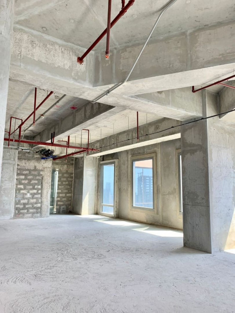 Office Space for Sale - Cebu I.T Park, Cebu City