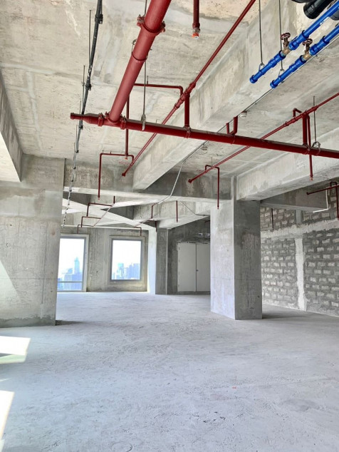 Office Space for Sale - Cebu I.T Park, Cebu City