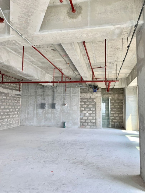 Office Space for Sale - Cebu I.T Park, Cebu City