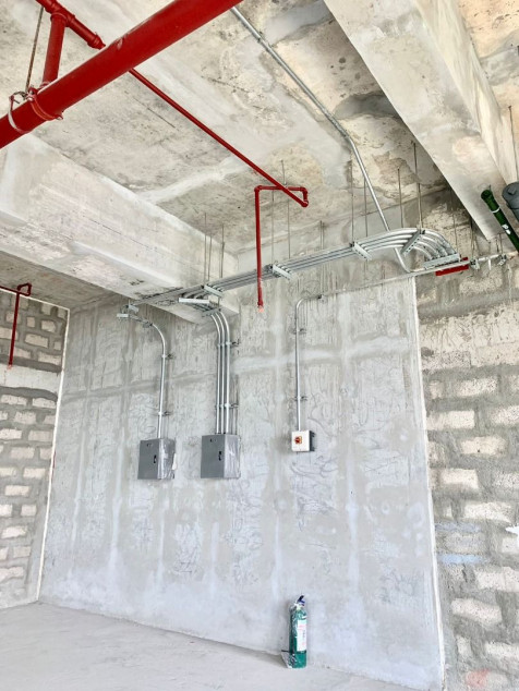 Office Space for Sale - Cebu I.T Park, Cebu City