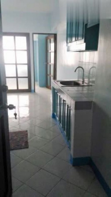 The Pacific Regency Concominium