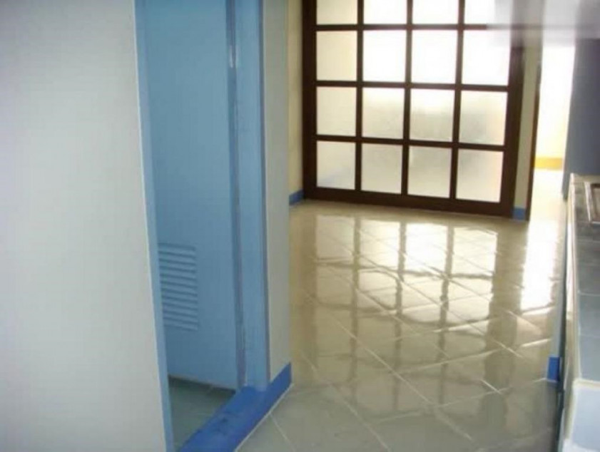 The Pacific Regency Concominium