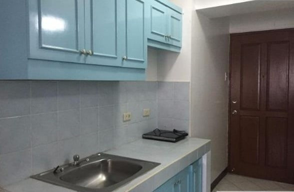 The Pacific Regency Concominium