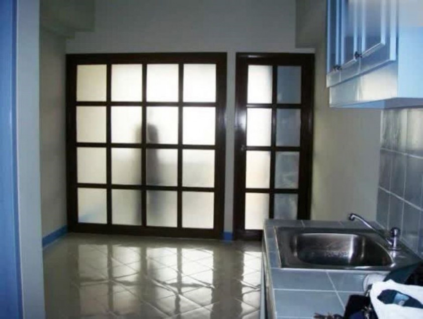 The Pacific Regency Concominium