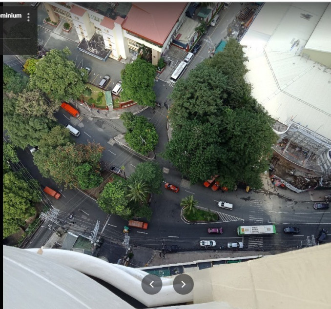 The Pacific Regency Concominium