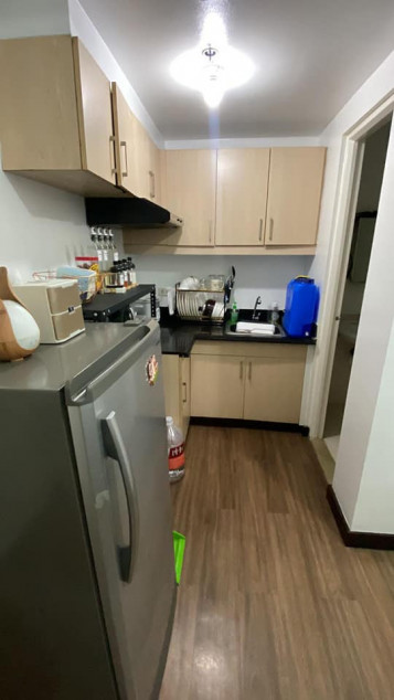 1 BR Condo For Sale
