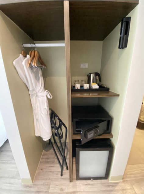 Queen Suite Condotel Unit at Belmont Hotel Boracay for SALE (Assume Balance/Transfer of Rights)