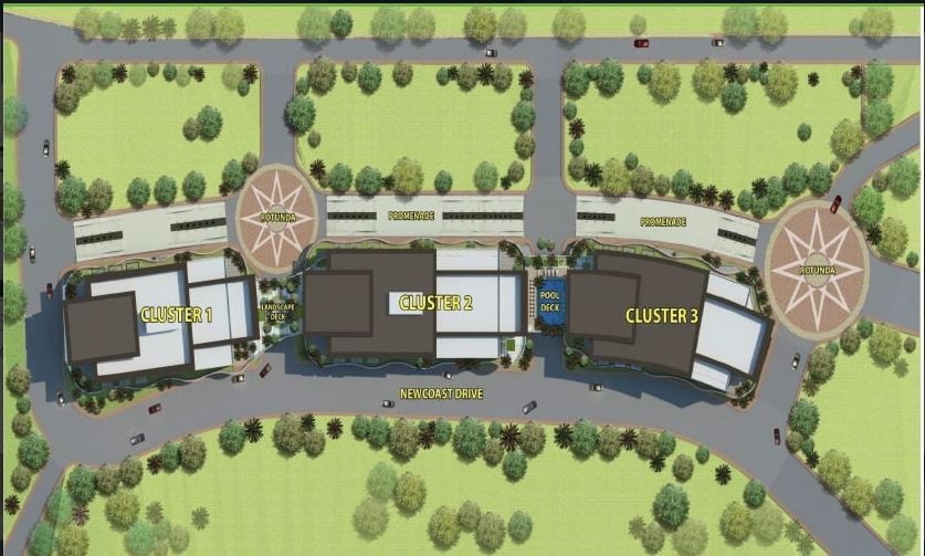 Queen Suite Condotel Unit at Belmont Hotel Boracay for SALE (Assume Balance/Transfer of Rights)